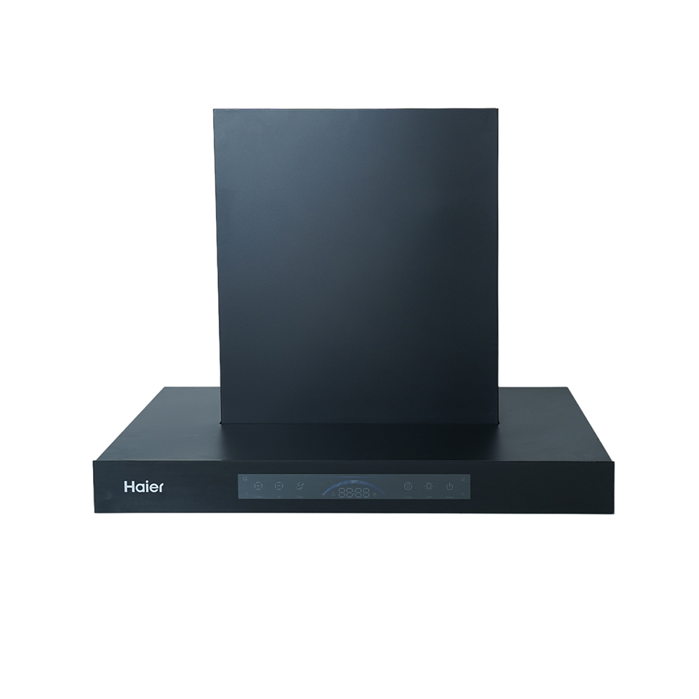 Haier 1600 m³h Suction Power Heat Auto Clean Filterless Chimney